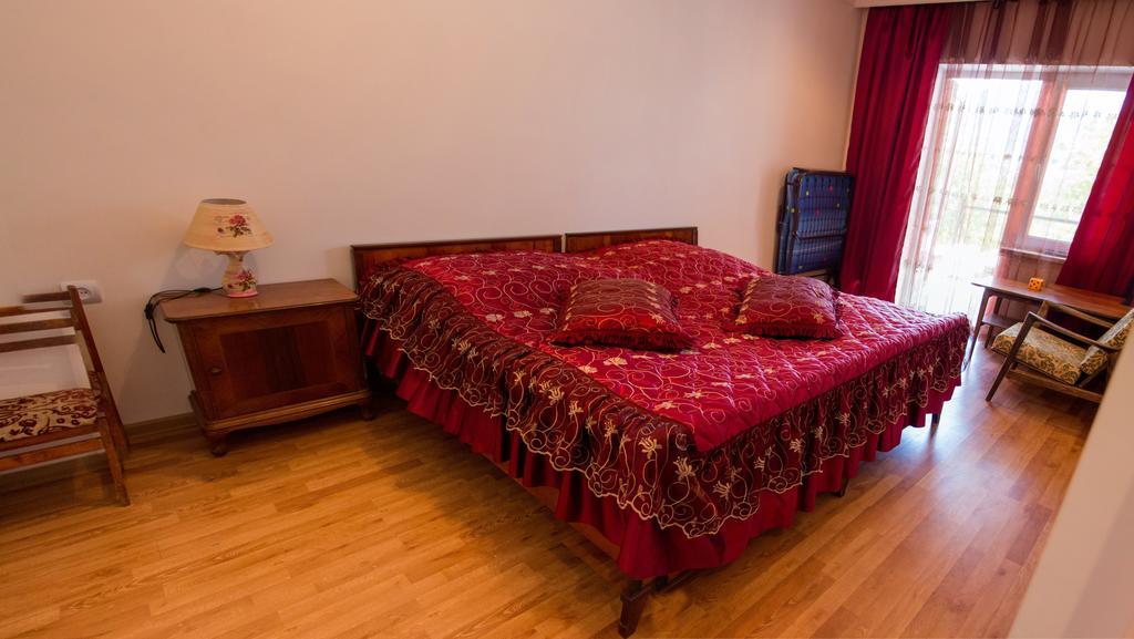 Guest House Mary Haghpat Eksteriør bilde